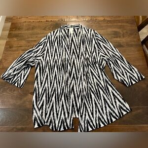 🌟 Chico's Lightweight Cardigan